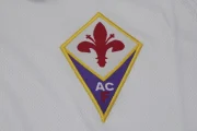 Fiorentina retro 99/00 visitante - Imagen 2