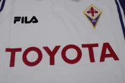 Fiorentina retro 99/00 visitante - Imagen 5