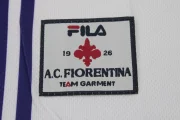 Fiorentina retro 99/00 visitante - Imagen 6