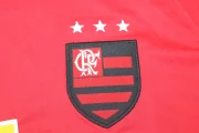 Flamengo retro 00/01 visitante - Imagen 13