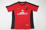 Flamengo retro 00/01 visitante