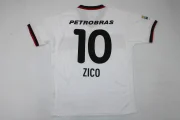 Flamengo retro 01/02 - Imagen 2