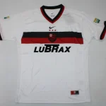 Flamengo retro 01/02 visitante