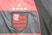 Flamengo retro 03/04 - Imagen 11