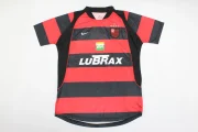 Flamengo retro 03/04
