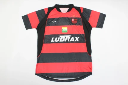 Flamengo retro 03/04
