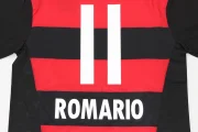 Flamengo retro 05/06 - Imagen 2