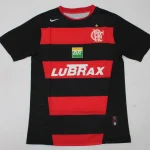 Flamengo retro 05/06