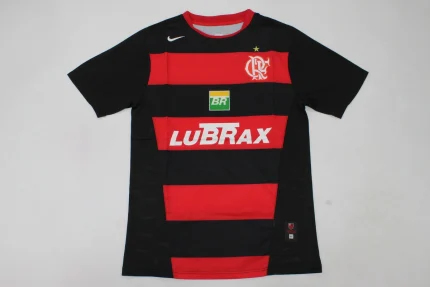 Flamengo retro 05/06