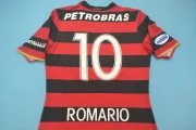 Flamengo retro 08/09 - Imagen 14