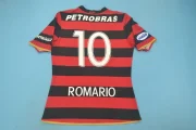 Flamengo retro 08/09 - Imagen 4