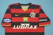 Flamengo retro 08/09 - Imagen 5