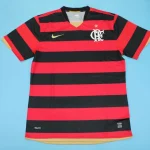 Flamengo retro 08/09 local