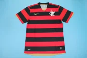 Flamengo retro 08/09