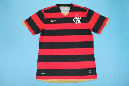 Flamengo retro 08/09