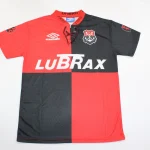 Flamengo retro 100 aniversario