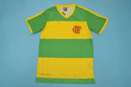 Flamengo retro 14/15