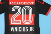 Flamengo retro 17/18 - Imagen 14