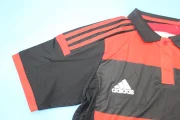Flamengo retro 17/18 - Imagen 4