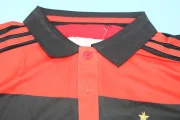 Flamengo retro 17/18 - Imagen 5