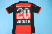 Flamengo retro 17/18 - Imagen 6