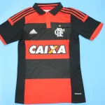 Flamengo retro 17/18