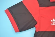 Flamengo retro 84/85 - Imagen 3