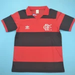 Flamengo retro 84/85