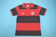 Flamengo retro 84/85