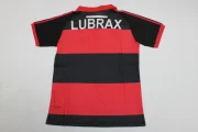 Flamengo retro 86/87 - Imagen 5