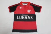 Flamengo retro 86/87