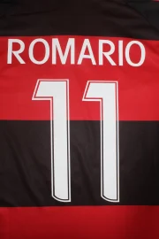 Flamengo retro 87/88 - Imagen 8