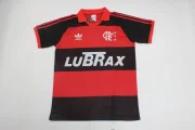 Flamengo retro 87/88
