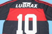 Flamengo retro 88/89 - Imagen 15