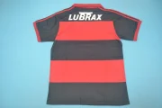 Flamengo retro 88/89 - Imagen 6