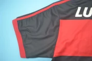 Flamengo retro 88/89 - Imagen 7