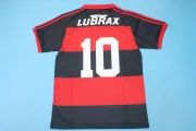 Flamengo retro 88/89 - Imagen 10