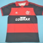 Flamengo retro 88/89