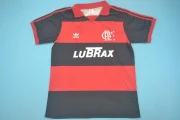 Flamengo retro 88/89