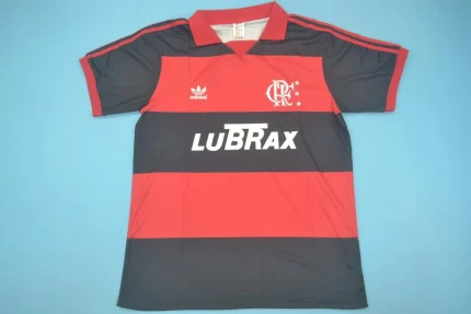 Flamengo retro 88/89