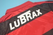 Flamengo retro 90/91 - Imagen 15