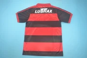 Flamengo retro 90/91 - Imagen 4