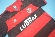 Flamengo retro 90/91 - Imagen 6