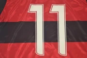 Flamengo retro 90/91 - Imagen 9