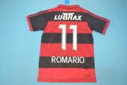 Flamengo retro 90/91 - Imagen 10