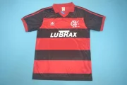 Flamengo retro 90/91