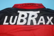 Flamengo retro 92/93 - Imagen 10
