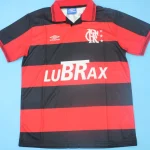 Flamengo retro 92/93