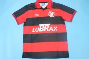 Flamengo retro 92/93