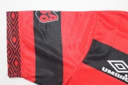 Flamengo retro 94/95 - Imagen 2